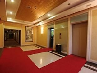 Hongjing Hotell Guilin Exteriör bild