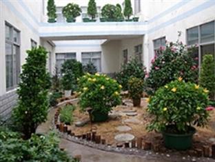 Hongjing Hotell Guilin Exteriör bild